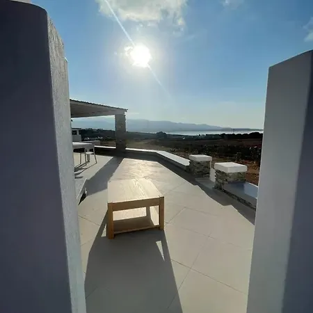 Chic Flat With Terrace In And Sea View Lejlighed *