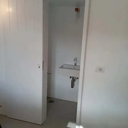 Lejlighed Chic Flat With Terrace In And Sea View *