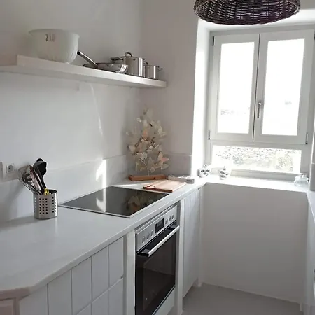 Chic Flat With Terrace In And Sea View