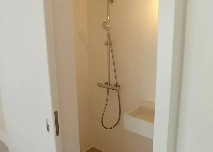 Appartement Chic Flat With Terrace In And Sea View